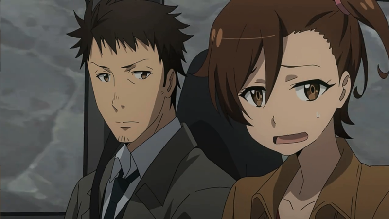 Illustration for article titled AnimeGATE: Thus AniTAY Compared Them (Ep 10 vs. Ch 22-24)